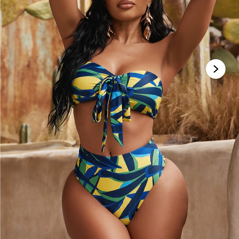 Fashion Nova Swimsuit Lot